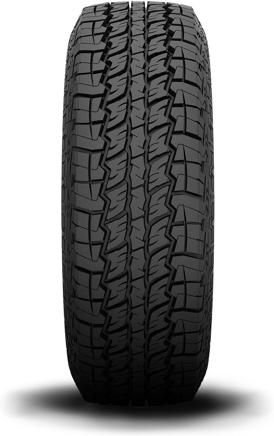 Kenda Klever AT 275/80R18 129Q -- | Best One Tire